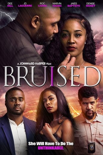 Bruised 2023