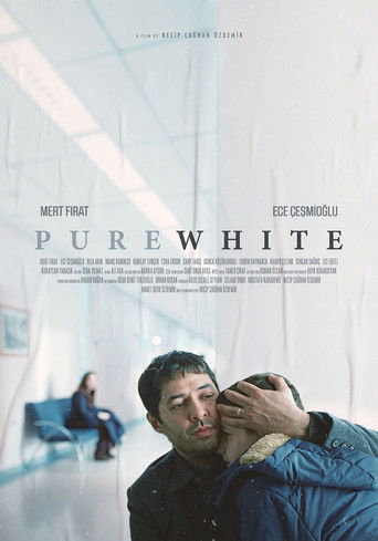 Pure White 2021