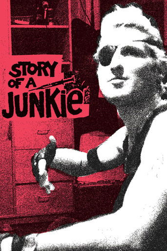 Story of a Junkie 1985
