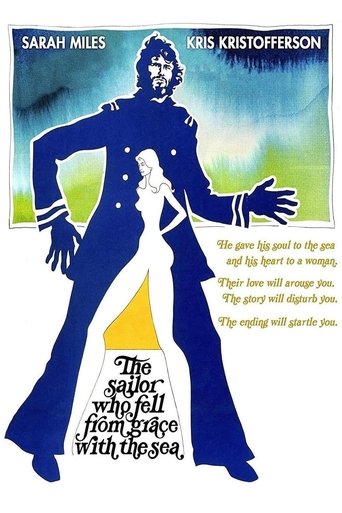 The Sailor Who Fell from Grace with the Sea 1976