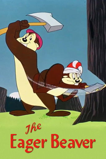 The Eager Beaver 1946