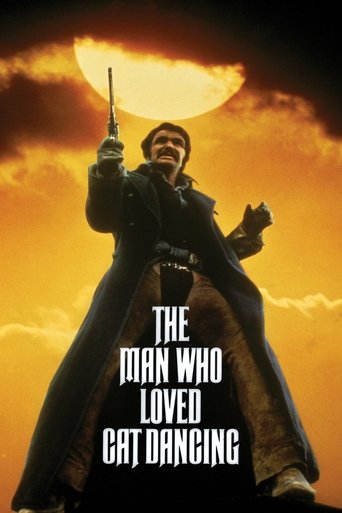 The Man Who Loved Cat Dancing 1973