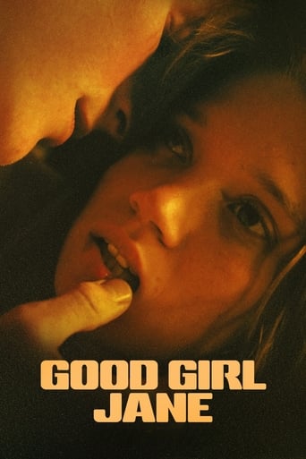 Good Girl Jane 2024