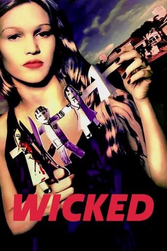 Wicked 1998