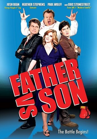 Father vs. Son 2010