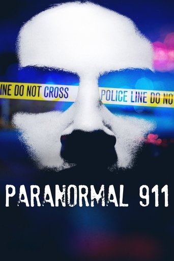 Paranormal 911 2019