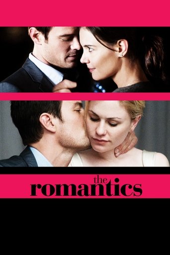 The Romantics 2010