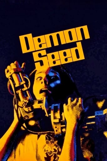 Demon Seed 1977