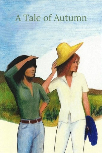 A Tale of Autumn 1998