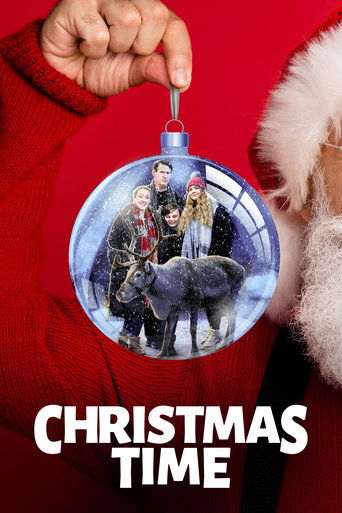 Christmas Time 2023