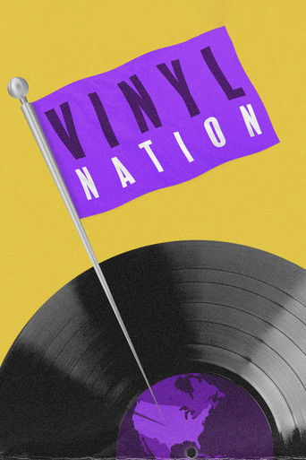 Vinyl Nation 2020