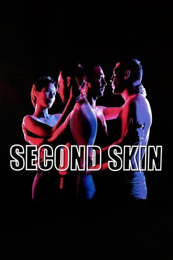 Second Skin 1999