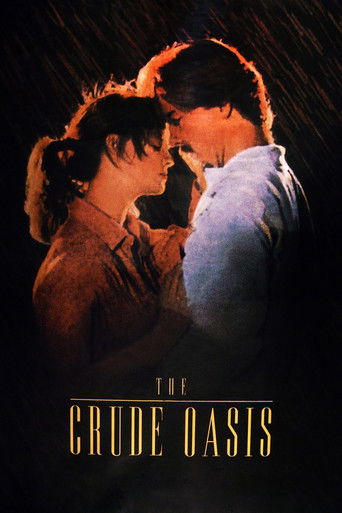 The Crude Oasis 1995