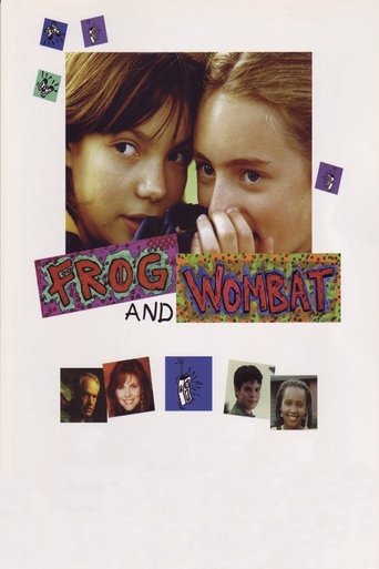 Frog and Wombat 1998