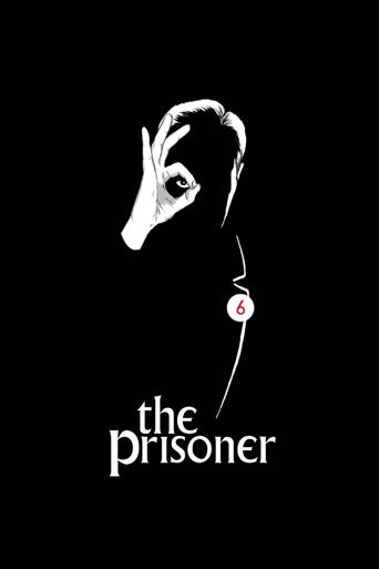 The Prisoner 1967