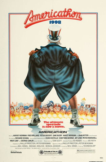 Americathon 1979
