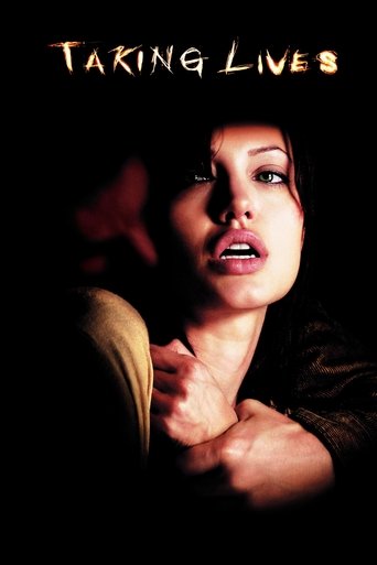 Taking Lives 2004