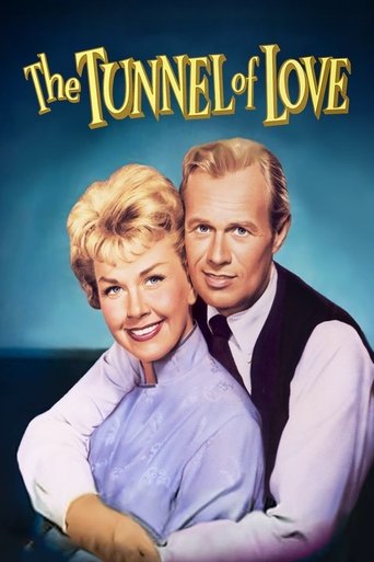 The Tunnel of Love 1958