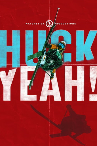 Huck Yeah! 2020
