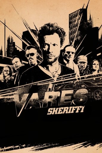 Vares: The Sheriff 2015