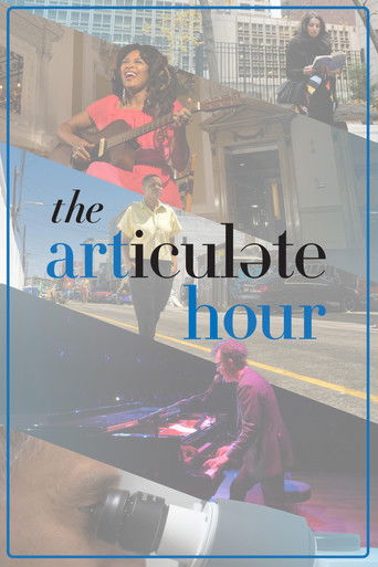 The Articulate Hour 2023