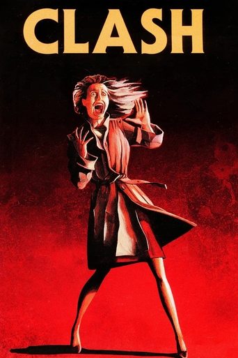Clash 1984