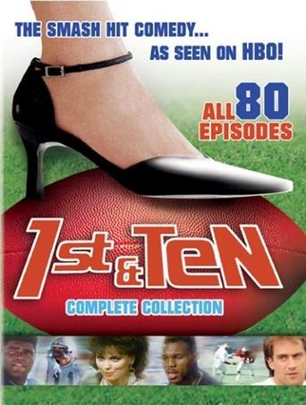 1st & Ten 1984