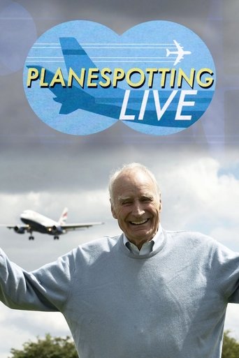 Planespotting Live 2019