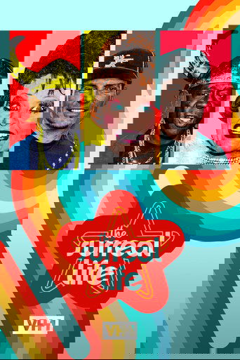 The Surreal Life 2003