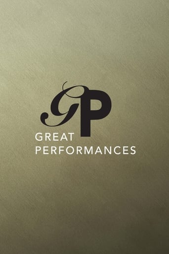 Great Performances 1971