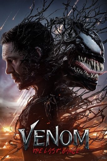 Venom: The Last Dance 2024