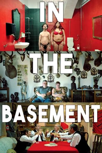 In the Basement 2014