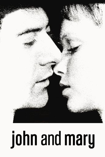 John and Mary 1969