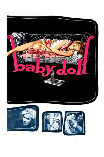Baby Doll 1956