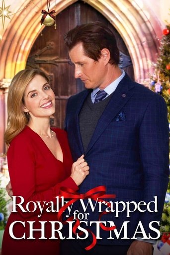 Royally Wrapped For Christmas 2021