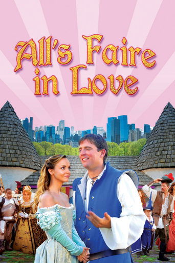 All's Faire in Love 2009