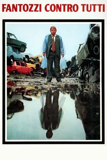 Fantozzi Against the Wind 1980