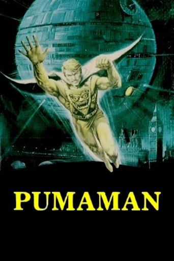 Pumaman 1980