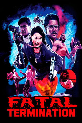 Fatal Termination 1990