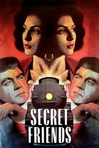 Secret Friends 1991