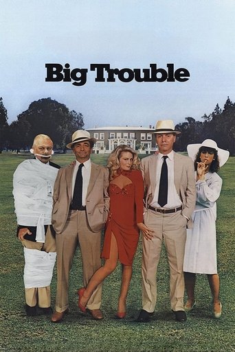 Big Trouble 1986