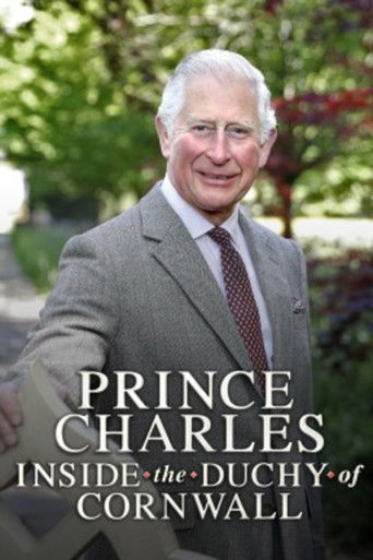 Prince Charles: Inside the Duchy of Cornwall 2019