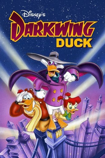 Darkwing Duck 1991