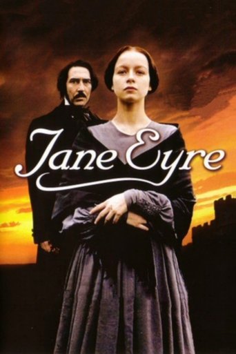 Jane Eyre 1997