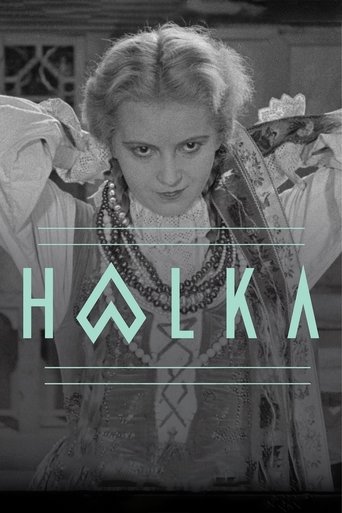 Halka 1930
