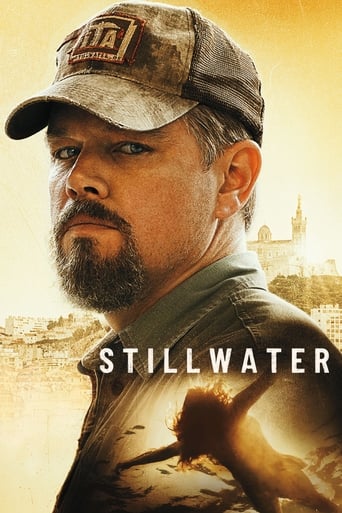 Stillwater 2021