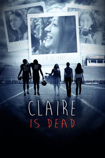 Claire 2013