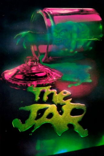 The Jar 1984