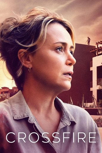 Crossfire (2022) 2022