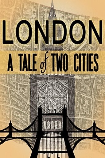 London: A Tale of Two Cities 2012